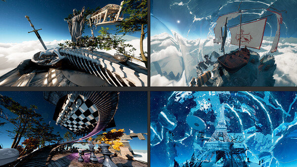 Only Up游戏安装v1.0下载图2: