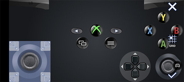 xbox手柄模拟器安卓版下载v2.2.2图3:
