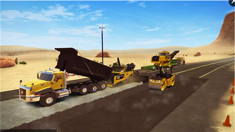 模拟建造2无限等级中文版v1.3图3: