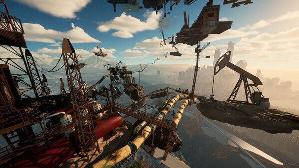 Only Up游戏安装v1.0下载图3: