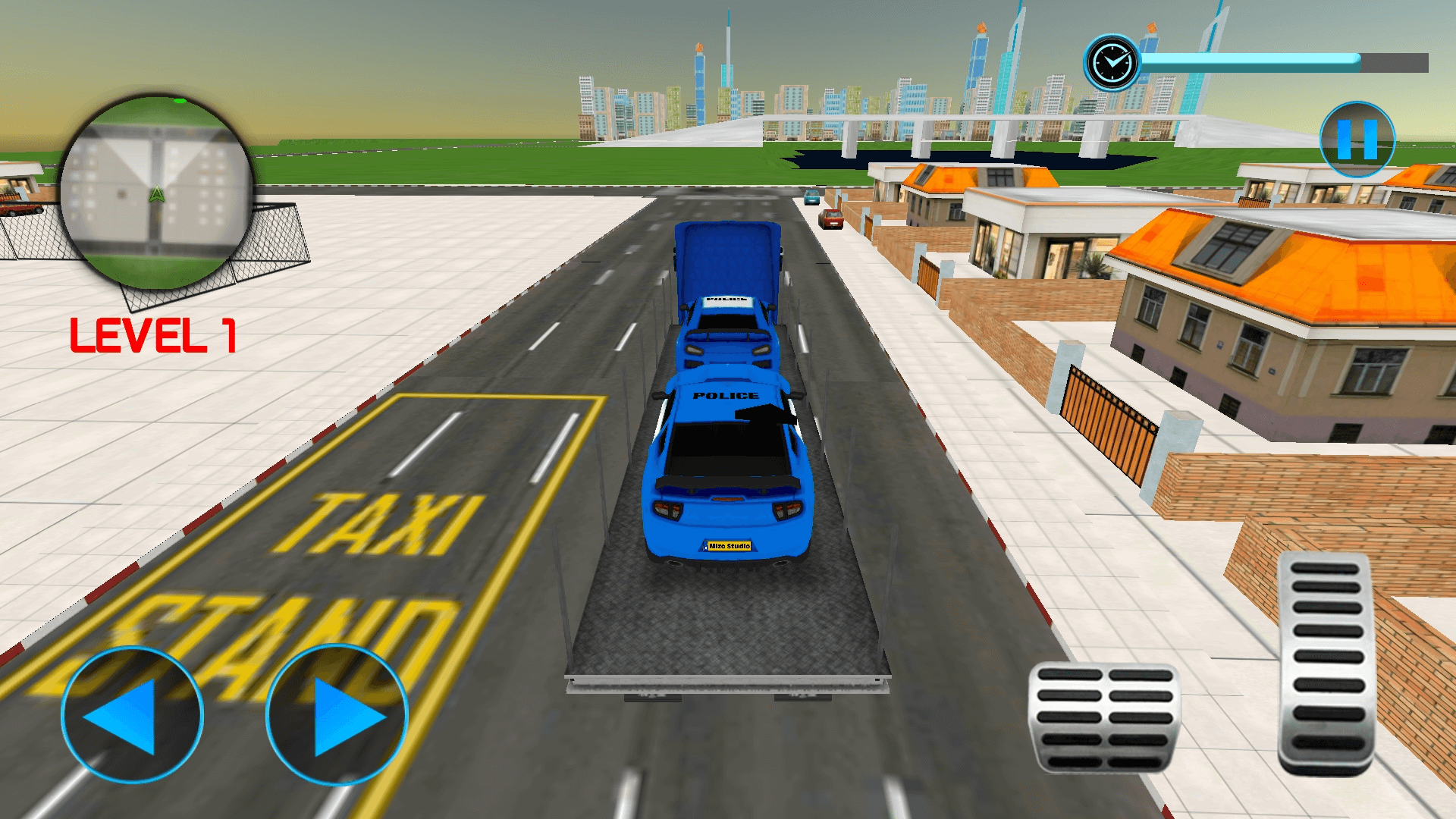 狂野世界战争手游v1.0.3下载图3: