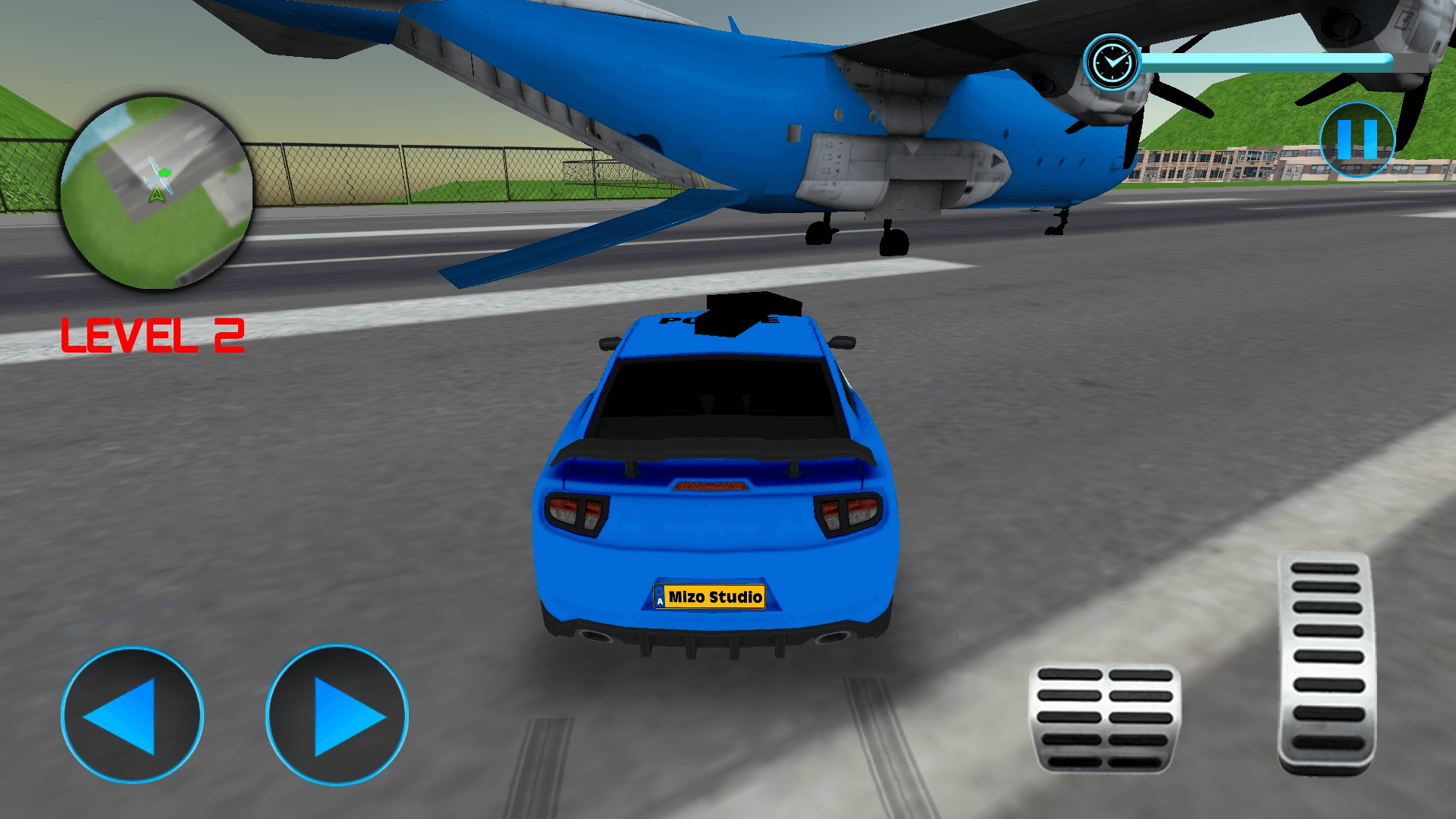 狂野世界战争手游v1.0.3下载图2: