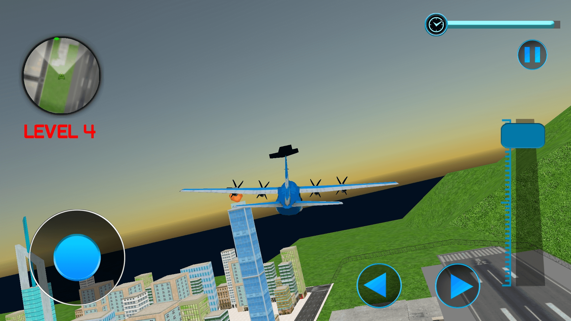 狂野世界战争手游v1.0.3下载图片1