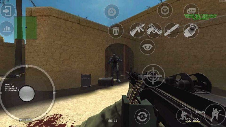 csgo单机版中文版最新下载v1.0图3:
