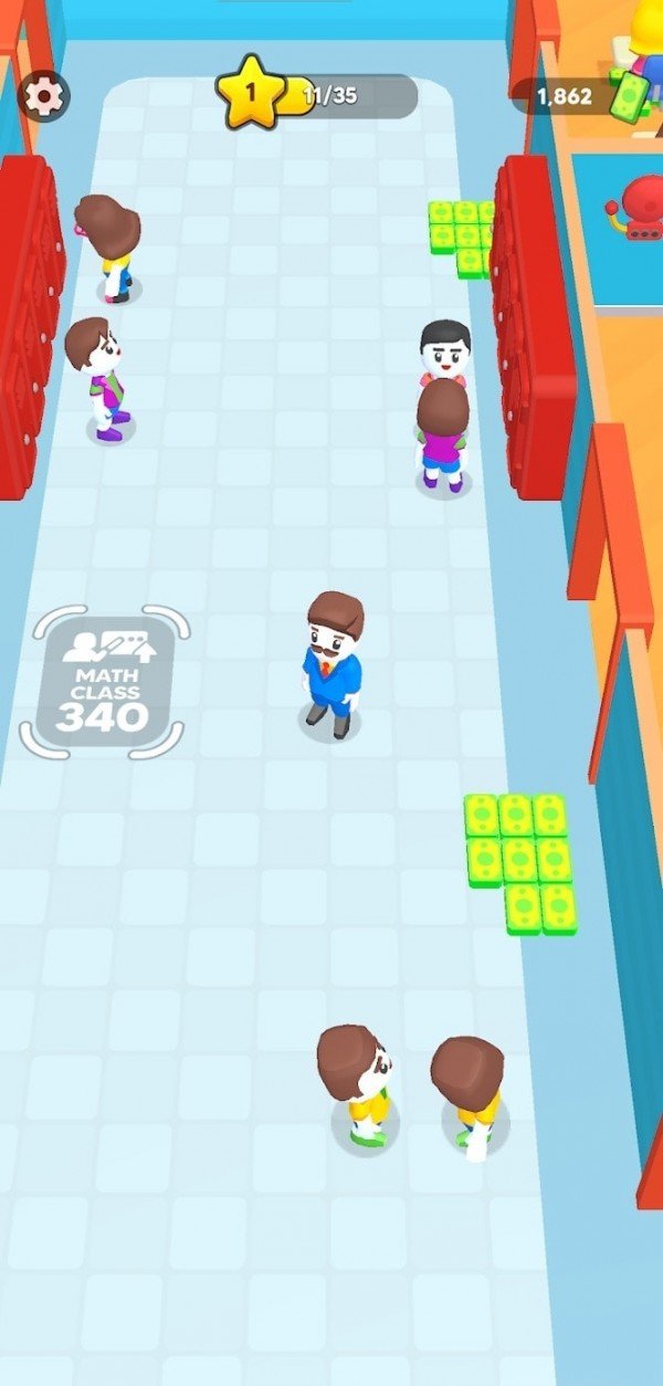 我的梦想学校大亨游戏官方v0.1.9下载图2: