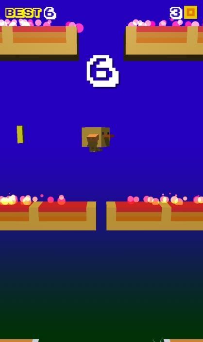 Only up安卓手机版v1.0下载图3: