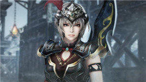 真三国无双7帝国完美存档下载安装v1.0图3: