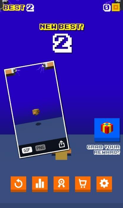 Only up安卓手机版v1.0下载图1: