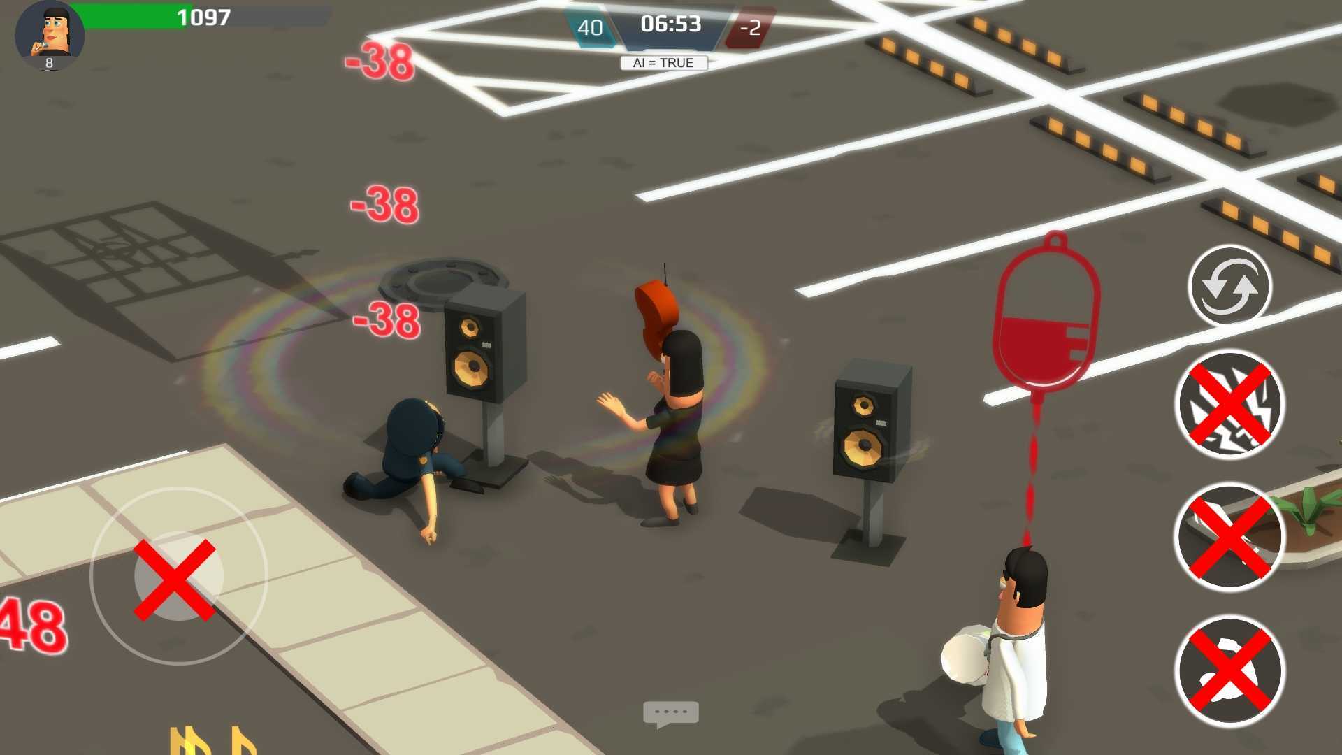 工作舞台游戏v0.2.7下载图3: