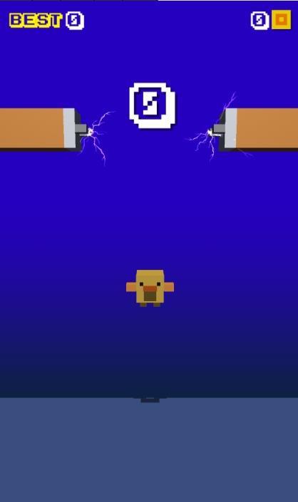 Only up安卓手机版v1.0下载图2: