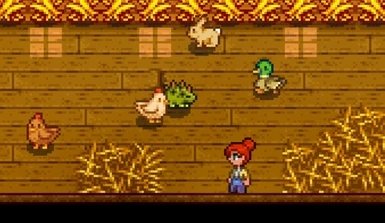 星露谷物语动物mod最新版下载图3: