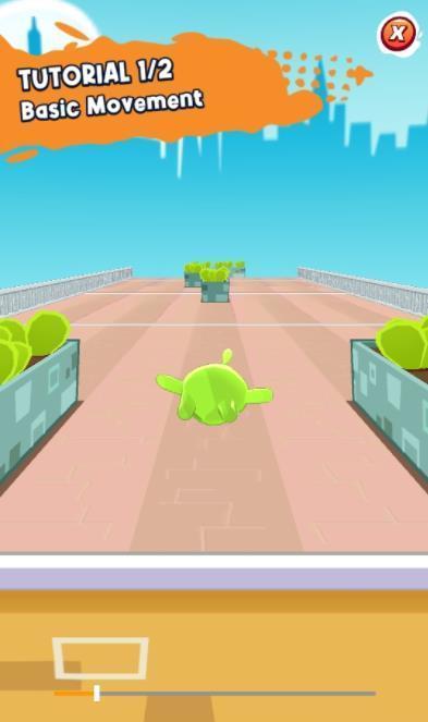 奥姆跑酷2正版免费下载v0.2.4图3: