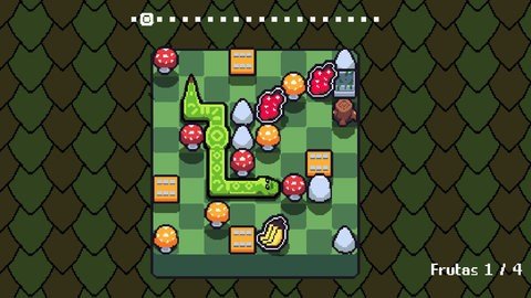 一条蛇的旅程最新版v1.0.9下载图2: