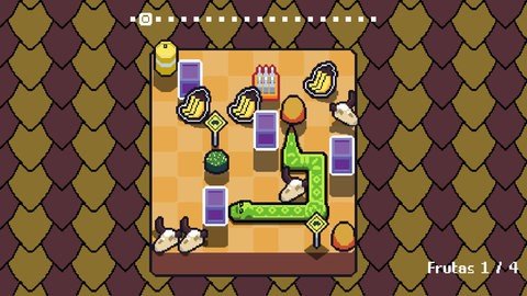 一条蛇的旅程最新版v1.0.9下载图3: