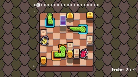 一条蛇的旅程最新版v1.0.9下载图1: