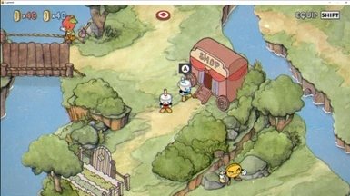 茶杯头大冒险辅助mod下载v1.0.0图2: