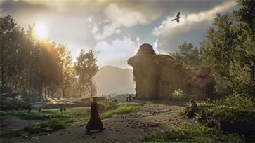 霍格沃茨之遗蓝图UIMOD免费下载v1.0图2: