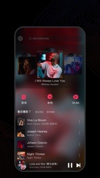 飞傲音乐下载图片1