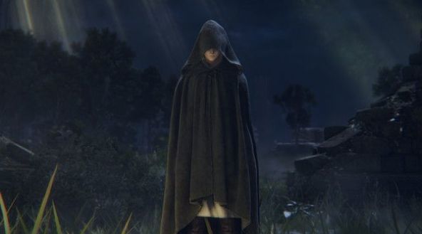 艾尔登法环武器添加元素特效MOD下载安装v1.0图2: