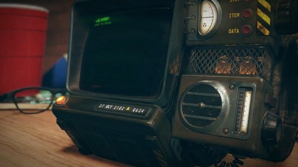 辐射76净化器mod最新版下载v2.0图4: