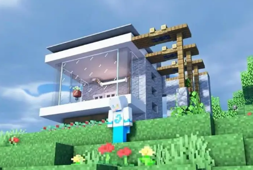 minecraft beta版1.19安卓版下载v1.19图2: