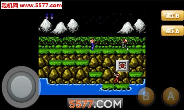 fc模拟器安卓版手机版下载v1.6小霸王图1: