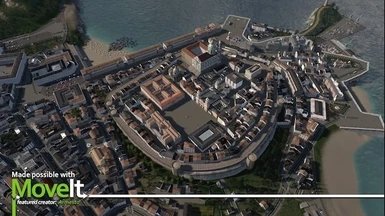 城市天际线harmony模组下载v1.0图3: