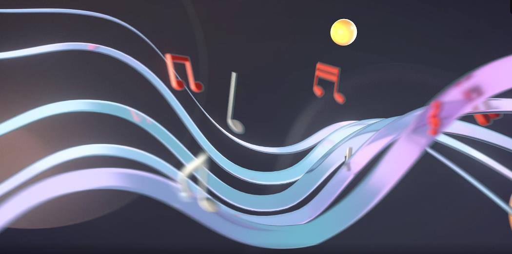 网易天音AI音乐创作下载v1.0.0图1: