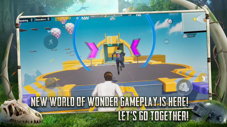 地铁逃生2023最新版本安卓版下载v2.6.0图5: