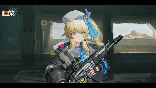 少女前线2追放安卓版下载v1.0图3: