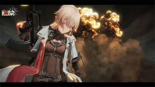 少女前线2追放安卓版下载v1.0图2: