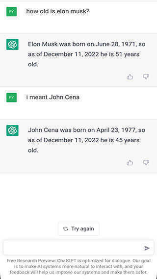 ChatGPT无限制免费版下载最新版下载图1: