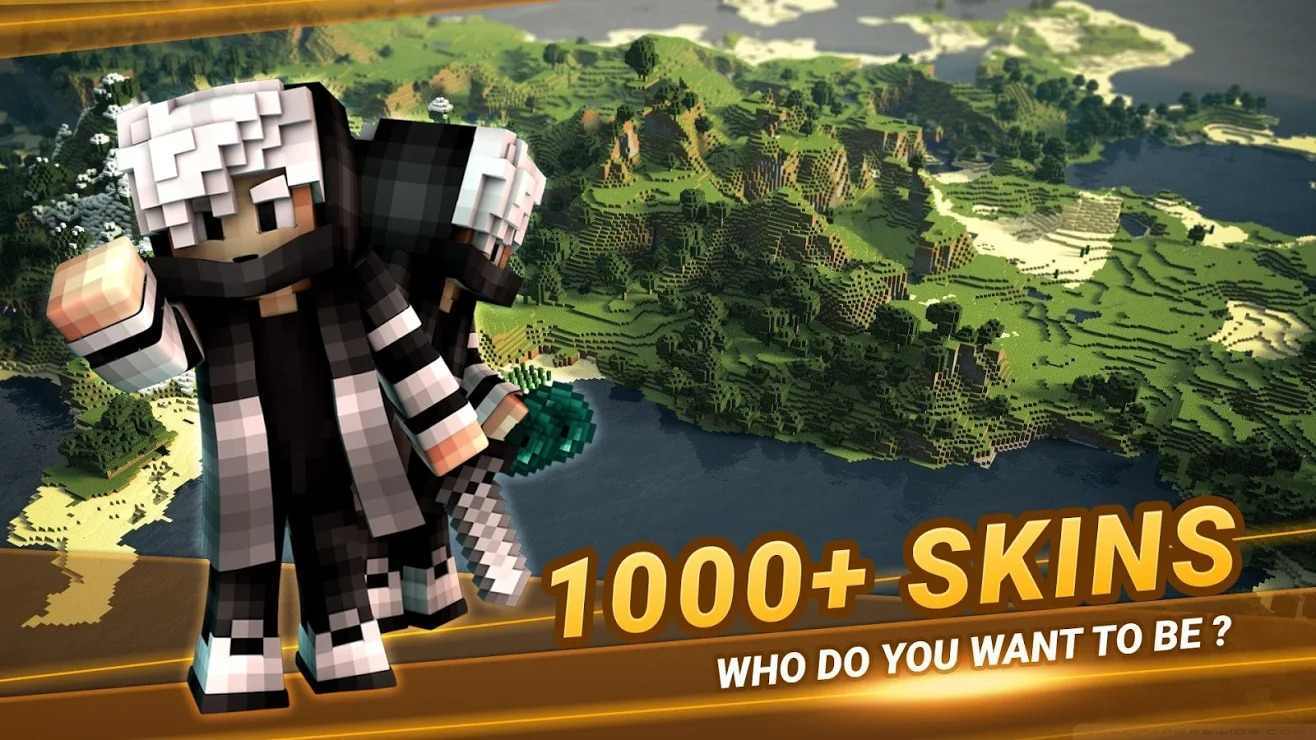 mods addons for minecraft pe下载v2.1.8图2: