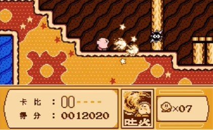 星之卡比梦之泉中文版安卓版下载v1.6.2图1: