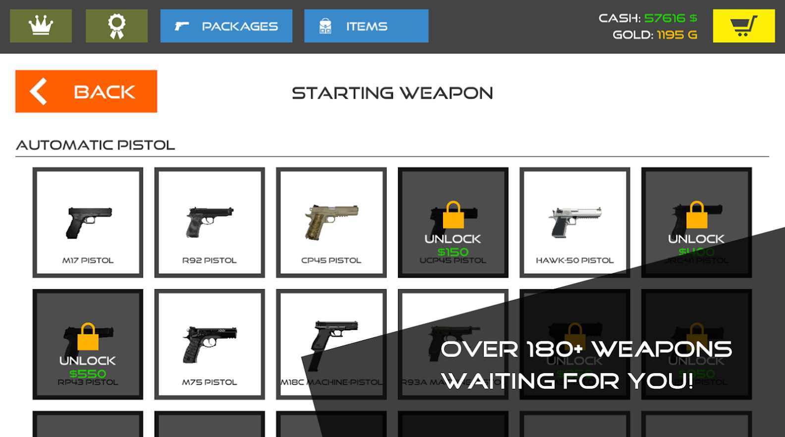 火柴人战争复仇打击最新版下载v11.7.0图1: