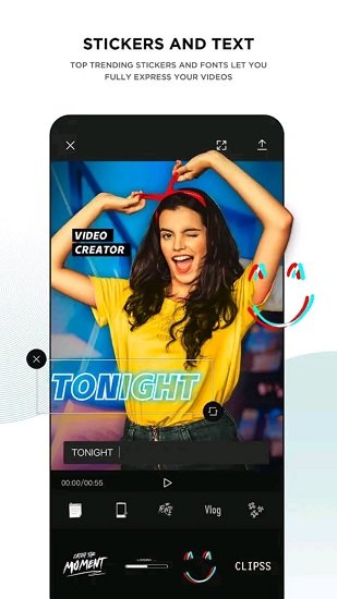剪映国际版最新版下载v7.2.0图2: