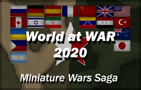 铁锈战争升级模组最新版安卓下载v1.13.3图3: