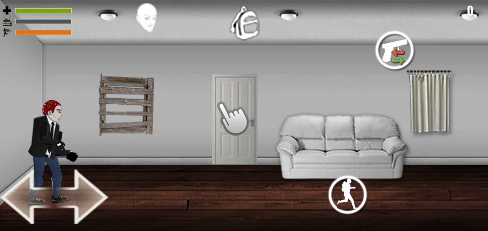 联合城最后一站手游中文免费版v1.230205下载图2: