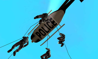 圣安地列斯内置菜单版2023最新下载v1.09图3: