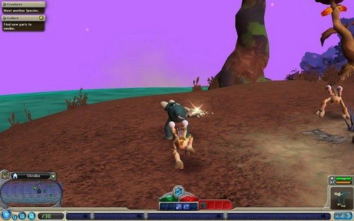  孢子中文版免费下载V1.03图4: