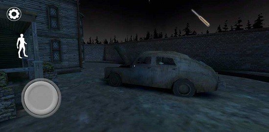 恐怖老奶奶3内置mod菜单版下载v1.0图片1