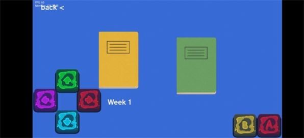 周五夜放克捣蛋鹅模组手机版v1.0下载图1: