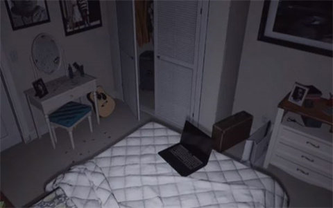 寻找伪人中文版最新版v4下载图1: