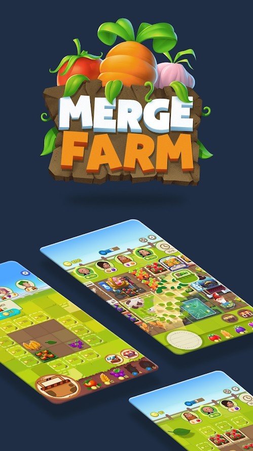 一起农场手游安卓正规版v1.0.2下载图3: