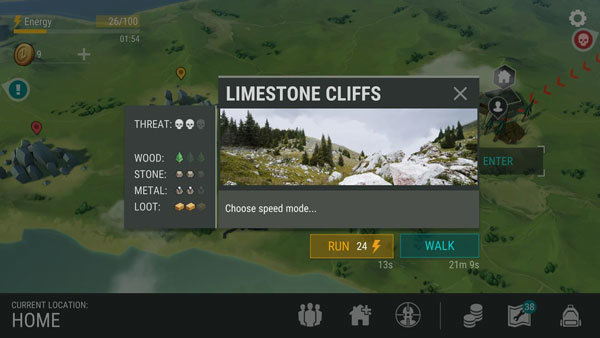 地球末日生存内置修改器安卓下载v1.20.3图1:
