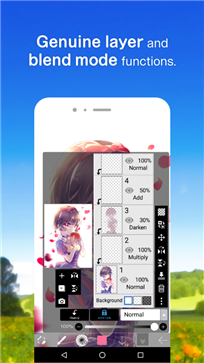 爱笔思画x2023官方版v10.0.7下载图片1