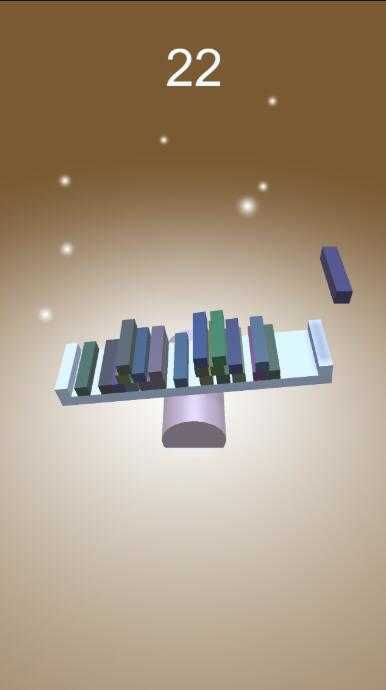 balance手游手机版v3.0图片1