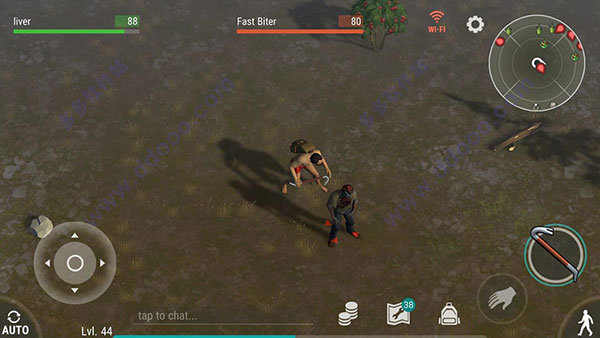 地球末日生存内置修改器安卓下载v1.20.3图2: