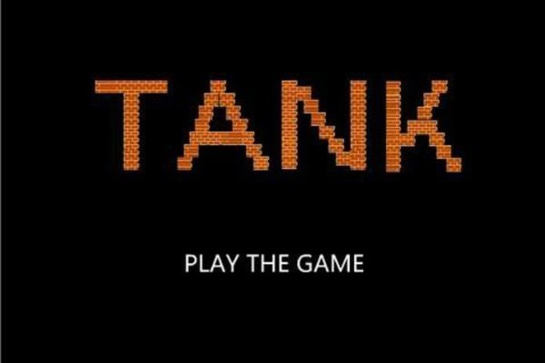 经典90坦克大战单机手机版最新下载v1.35图1: