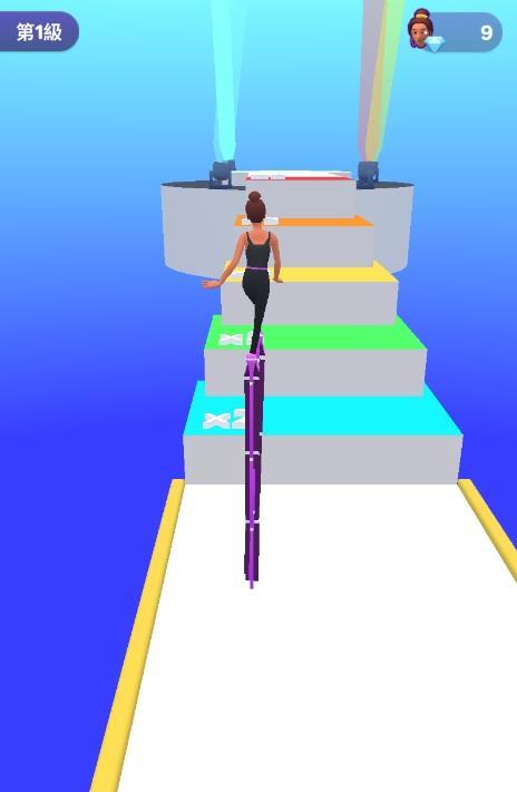 高跟我最美海外版最新版v3.8.18下载图3: